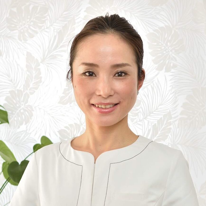 【亀岡】ダイエット専門エステサロン Lei Lomi（レイロミ）の外観