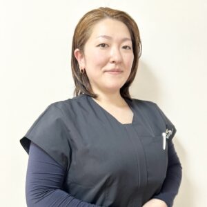 レイロミ　スタッフ